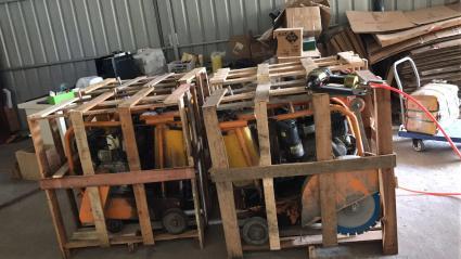 宜丰行李、家具、电器包装托运