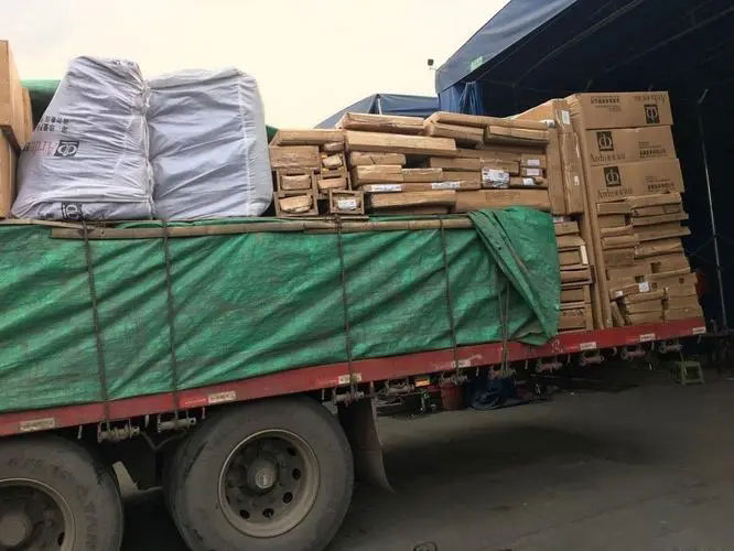 宜丰家具托运